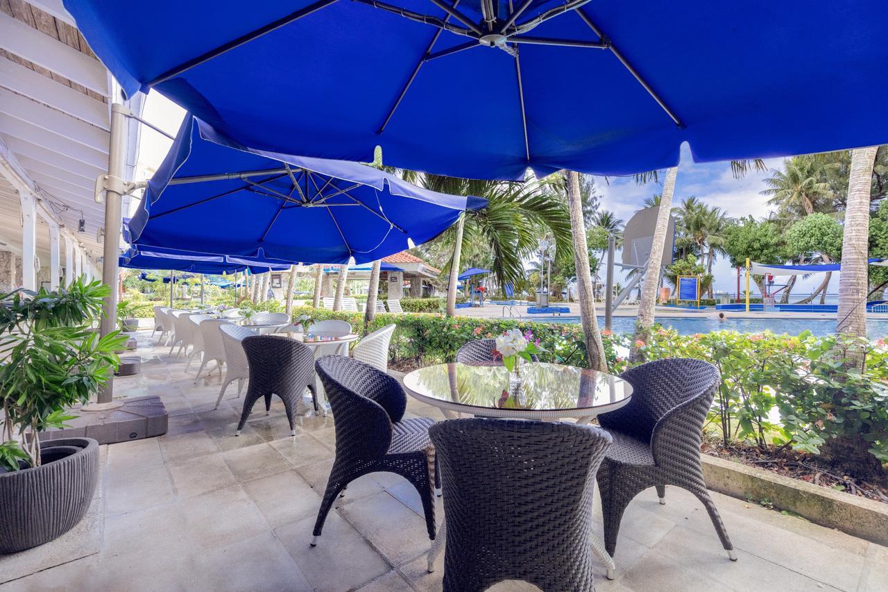 Grandvrio Resort Saipan Garapan Bagian luar foto