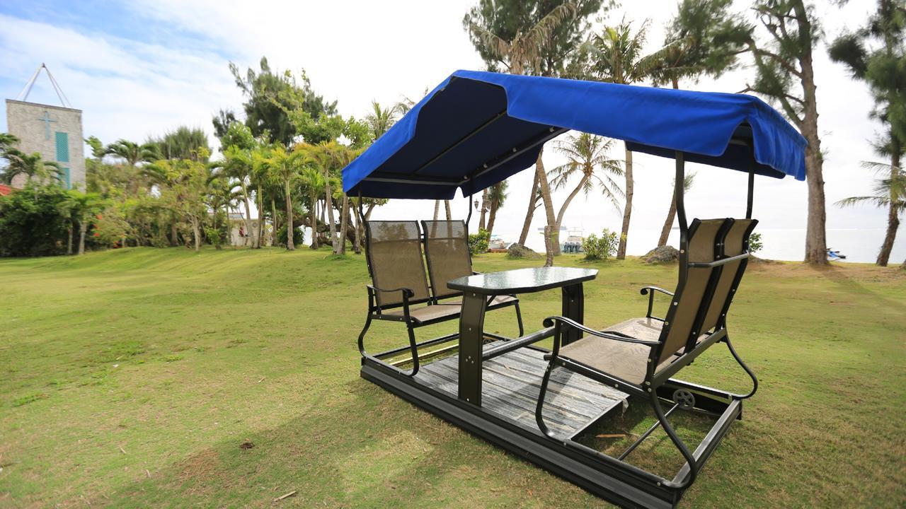 Grandvrio Resort Saipan Garapan Bagian luar foto