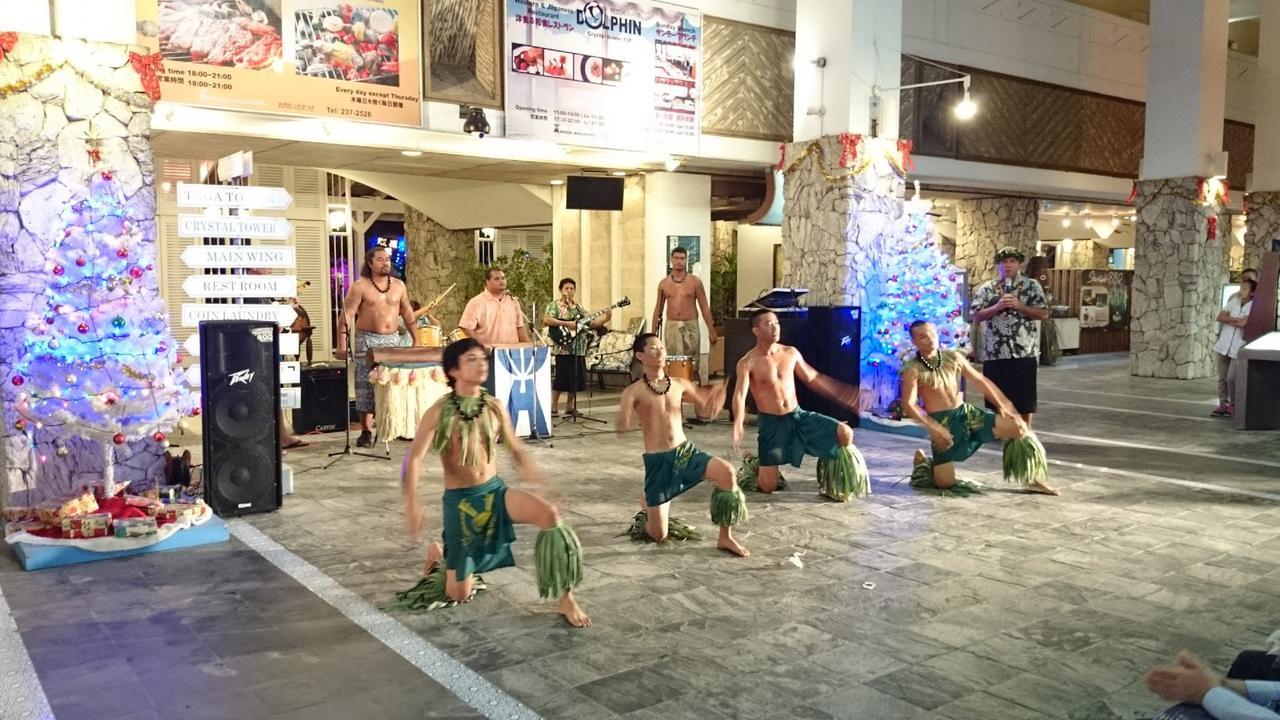 Grandvrio Resort Saipan Garapan Bagian luar foto