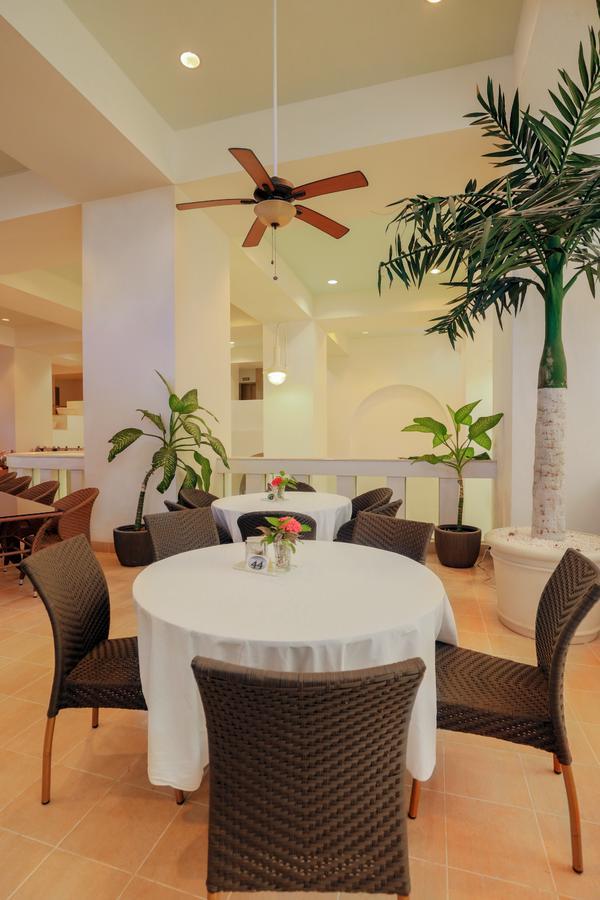 Grandvrio Resort Saipan Garapan Bagian luar foto