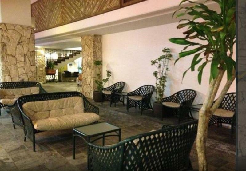 Grandvrio Resort Saipan Garapan Bagian luar foto